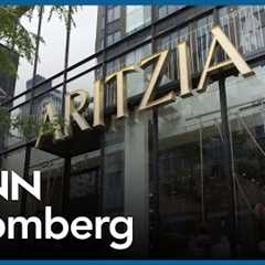 Trends across business remain strong: Aritzia