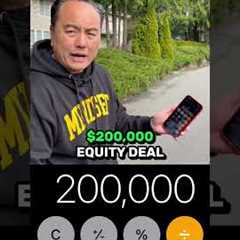 How To Quickly Calculate A Real Estate Deal