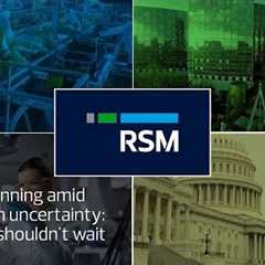 Act now: Estate tax planning in 2025