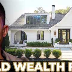 The Fastest Way to Build Wealth Investing in Real Estate: The BRRRR Strategy