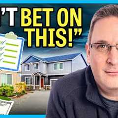 Real Estate Investing in 2024 (6 Rules You Can't Ignore)