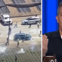Greg Gutfeld: ‘The Modern Democrat Picks the Wrong Side in Every Contest – Imagine Watching Jaws and Rooting for the Shark’ (VIDEO)
