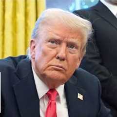 White House hits back at judges blocking tariffs: 'Not for unelected judges to decide'