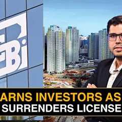 Explained: Why Fractional Real Estate Platform Strata Surrendered Its SM Reit SEBI License