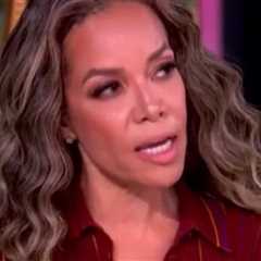 Sunny Hostin of ‘The View’ Says ICE Deserves Coming ‘Reckoning’ as Agents Are Being Attacked by Violent Leftists (VIDEO)