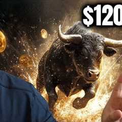 Bitcoin Pushes Higher - $120K Next Milestone in Sight