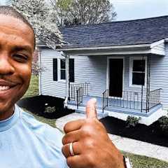 How To Buy Your First Rental Property Even If You're Broke