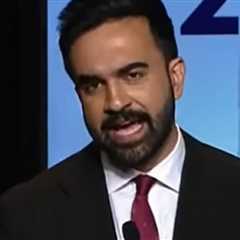 Zohran Mamdani Claims to be Against Billionaires – Has Benefited From Millions Funneled to Left Wing Groups by George Soros
