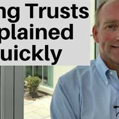 Living Trusts Explained In Under 3 Minutes