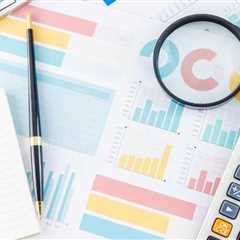5 Financial Ratios Every Small Business Owner Should Understand