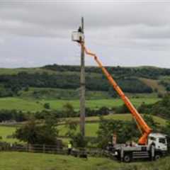 BT says UK planning barriers risk £230bn economic windfall from 5G