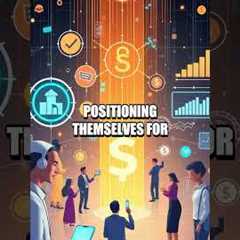 Uncovering Today’s Transformative Market Trends