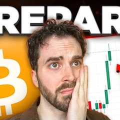Bitcoin Has Never Done This Before In History (huge week)
