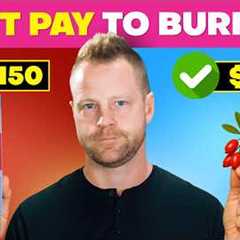 The CHEAPEST Ways To Lose Fat in 2 Weeks! (Healthy & Easy)