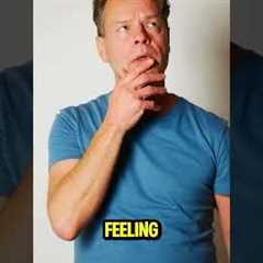 Life Lessons_Why You Should Practice Listening To Your Gut #shorts