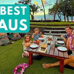 7 Best Hawaii Luaus | Oahu, Maui, Big Island, & Kauai Luau Reviews (plus Honorable Mentions)