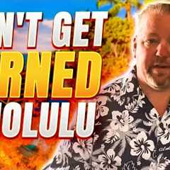 How to Find Hawaii Vacation Rentals | Tips for Planning a Hawaii Vacation
