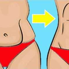 10 Ways To Lose Weight Without Dieting