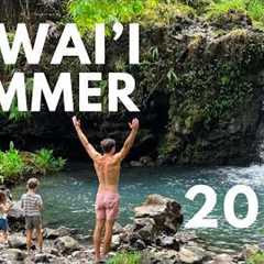 Ask Me Anything: Hawaii Trip Planning SUMMER 2025, 19 TIPS!