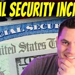 $4,000 Boost For Social Security Recipients | BIG Change