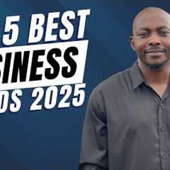 The Future is Now: Top Business Trends Shaping Nigeria