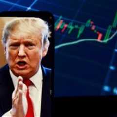 Trump’s tariff threat would ‘cripple’ transatlantic trade, says EU negotiator as Brussels readies €72bn retaliation