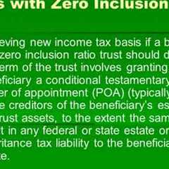 Jim Blase discusses estate planning under the new tax law