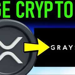 🔥XRP CRYPTO GROUND BREAKING NEWS 🔥VERY VERY EXCITED🔥