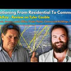 How I Make Millions Buying Real Estate Locally: Tom McKay Mentorship