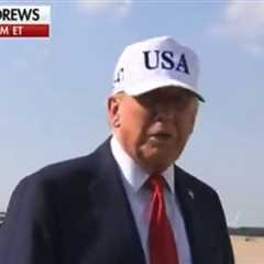 New Poll Finds Trump’s Immigration Policies Still Strongly Supported by the American People