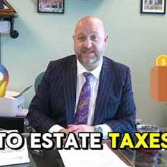 Avoid the Death Tax in MA| Estate Planning Secrets Revealed