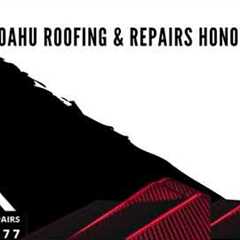 Roofing Contractor in Honolulu Hawaii | Oahu Roofing & Repairs Honolulu