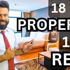 Best Small Investment Option, For New Investors In Real Estate, Assured Rental Commercial Property.