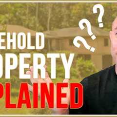 What is Leasehold Property in Hawaii?