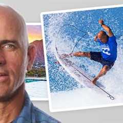 Kelly Slater's Surfer Guide to Hawaii, From Pipeline to Shark Diving | Condé Nast Traveler