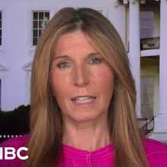 Nicolle on MAGA's Epstein meltdown: 'People that spread those conspiracies are now the deep state'