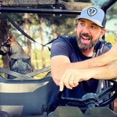 Watch This After Work Tonight Y’all... |  Buddy Brown