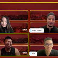 (LIVE) BATTLE ROYALE: War of Wealth