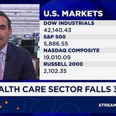 The Mag 6 stocks still offer value even with the rally, says JPMorgan's Camporeale