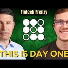 SoFi Rips Higher On 10Q Release & Debt Market Hype | Fintech Frenzy