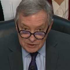 Senate Judiciary Democrats Launch Another Attack on Trump’s Third Circuit Court Nominee Emil Bove on Eve of Committee Vote