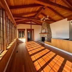 Steve Jobs Named Apple After Living at This Oregon Orchard, Now Listed for $5M