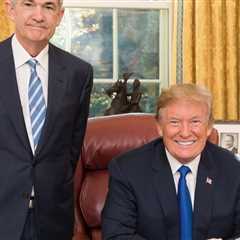 Congresswoman Anna Paulina Luna Says Fed Chair Jerome Powell’s Firing Is “Imminent”