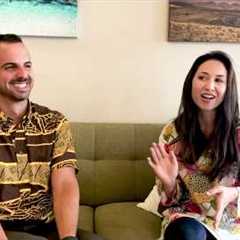 How should you hold title to your property in Hawaii?