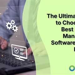 The Ultimate Guide to Choosing the Best Proposal Management Software for Your Business