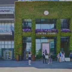 Wimbledon winners face £1m UK tax bills despite non-resident status
