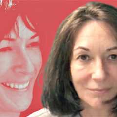 Epstein’s Associate Ghislaine Maxwell Has Her Appeal for a Review of Her Conviction Denied by US Government – Supreme Court To Rule on Issue