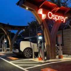 Aldermore provides £25m funding package to boost Osprey’s EV charging hub rollout