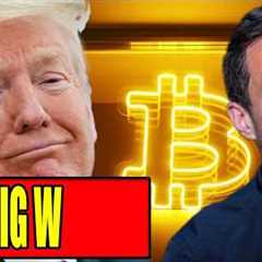 Trump's 3 Crypto Bills Change EVERYTHING: Full Details GENIUS Act, CBDC Act, and CLARITY Act