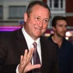 Mike Ashley’s Frasers Group warns of ‘dark clouds’ ahead amid flat profit forecast